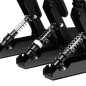 ThrustMaster RACELINE PEDALS III Pedaler PC Sony PlayStation 5 Microsoft Xbox Series S Microsoft Xbox Series X Microsoft Xbox O ThrustMaster RACELINE PEDALS III Pedaler PC Sony PlayStation 5 Microsoft Xbox Series S Microsoft Xbox Series X Microsoft Xbox O